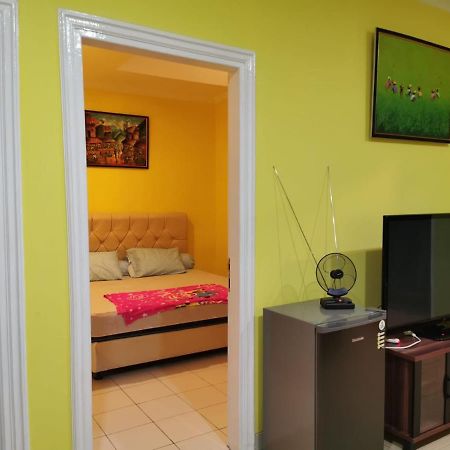 Villa Wubao Kota Bunga 3 Kamar Harga Budget Cinengangirang Εξωτερικό φωτογραφία