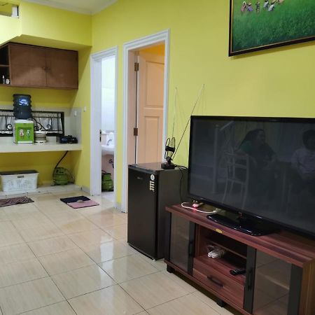 Villa Wubao Kota Bunga 3 Kamar Harga Budget Cinengangirang Εξωτερικό φωτογραφία