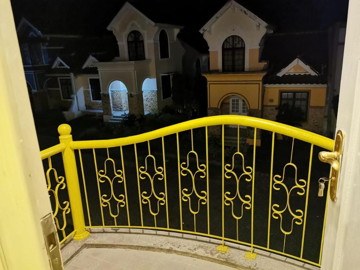 Villa Wubao Kota Bunga 3 Kamar Harga Budget Cinengangirang Εξωτερικό φωτογραφία